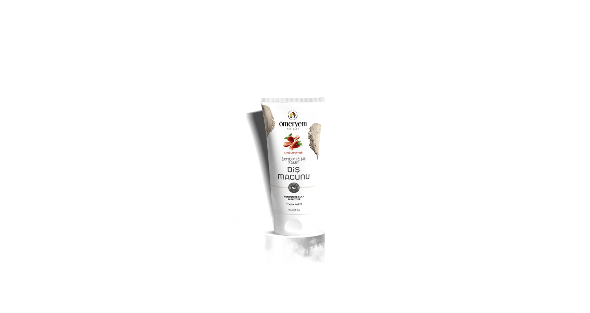 diş macunu ürün