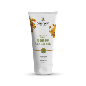 Aynısefa Etkili Bebek Losyonu - 75 ml