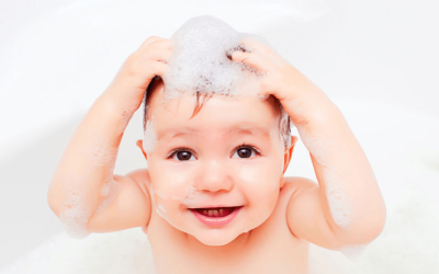 Bebek-Şampuanları-ve-Özellikleri
