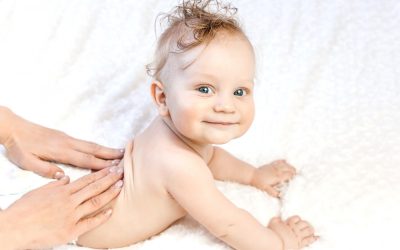 Ömeryem - Aynısefa Etkili Bebek Losyonu (2)