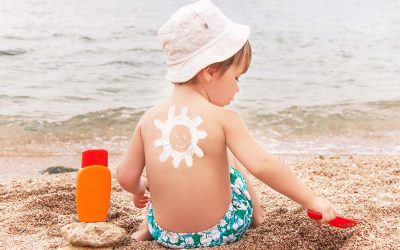 Ömeryem - Shea Butter Etili Güneş Kremi