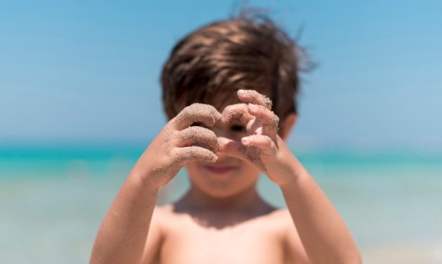 Ömeryem Shea Butter Etkili Güneş Kremi (2) Ömeryem Shea Butter Etkili Güneş Kremi (2)